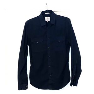 Express TX8 Shirt